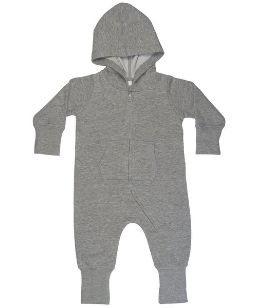 Organic Baby And Toddler All-in-one