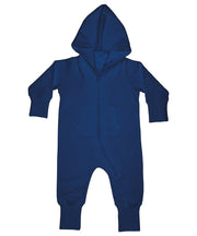 Organic Baby And Toddler All-in-one