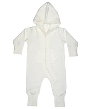 Organic Baby And Toddler All-in-one