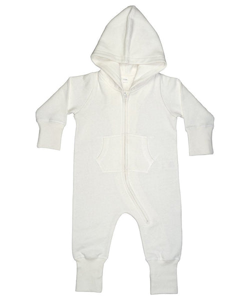 Organic Baby And Toddler All-in-one