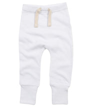 Organic Baby Sweatpants