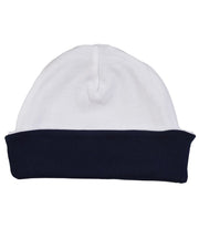 Reversible Slouch Hat