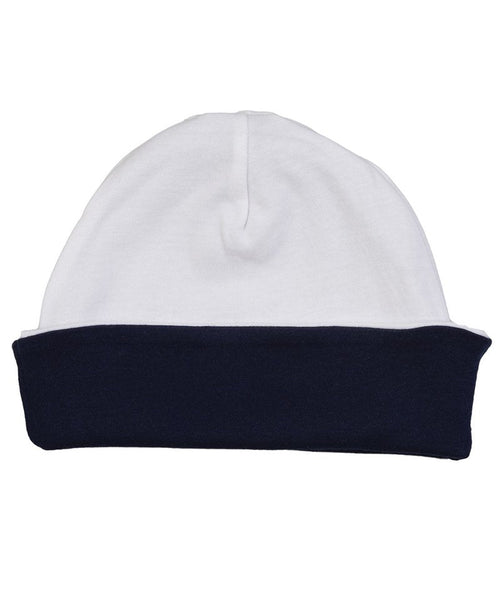 Reversible Slouch Hat