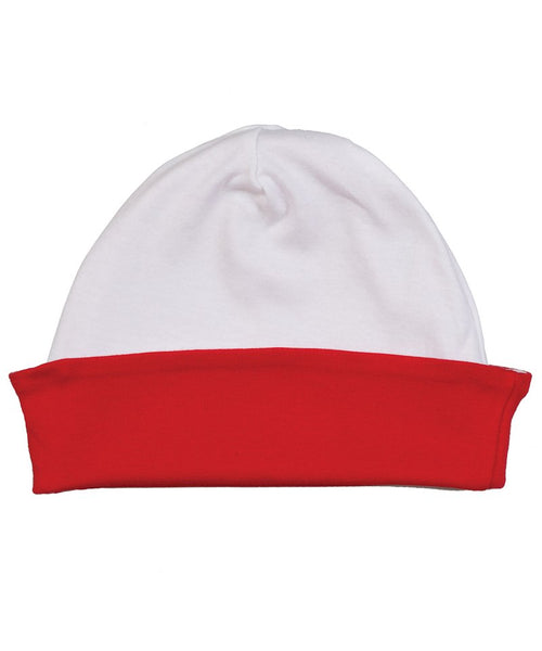 Reversible Slouch Hat