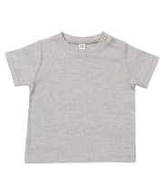 Baby Stripy Tshirt