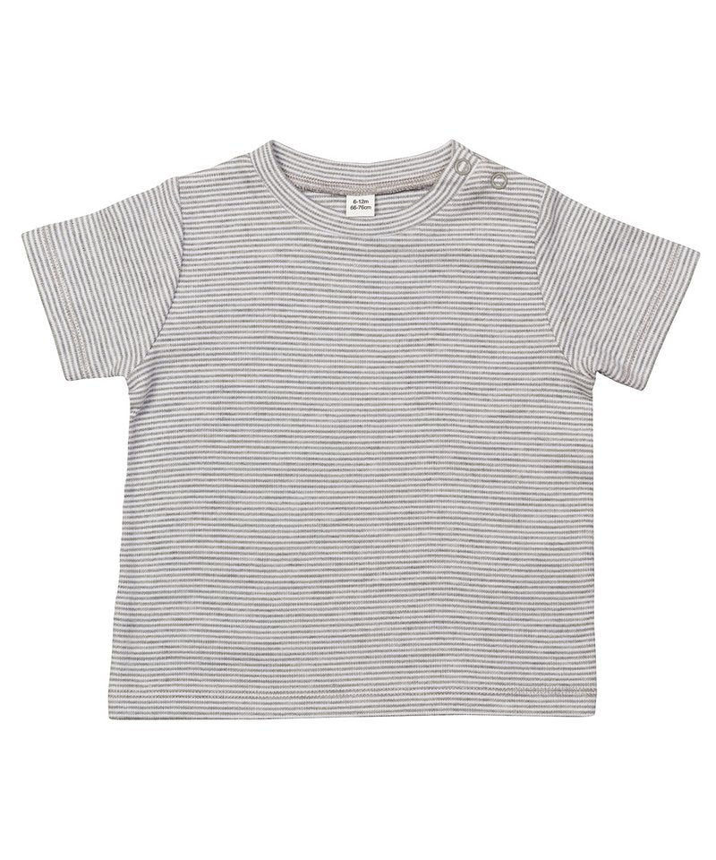 Baby Stripy Tshirt