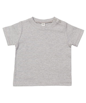 Baby Stripy Tshirt