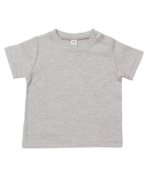 Baby Stripy Tshirt