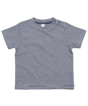 Baby Stripy Tshirt