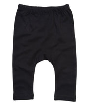 Organic Baby Leggings