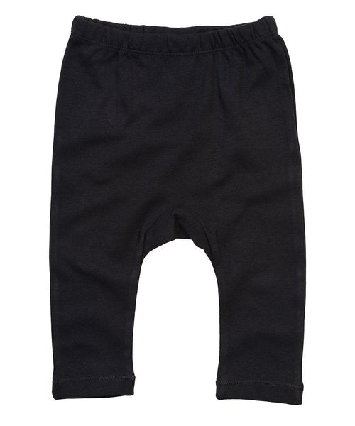 Organic Baby Leggings