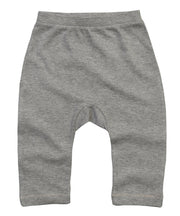Organic Baby Leggings