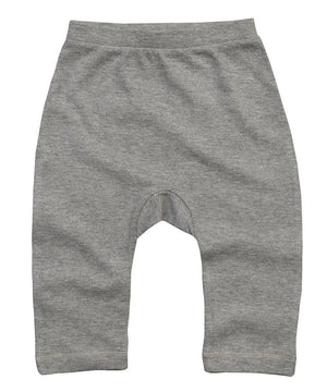 Organic Baby Leggings