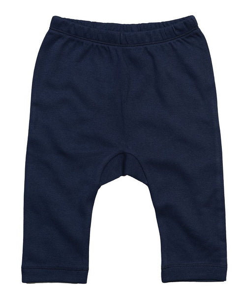 Organic Baby Leggings