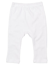 Organic Baby Leggings