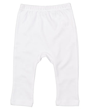 Organic Baby Leggings