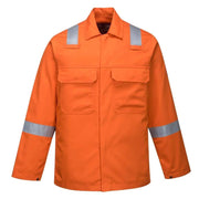 Portwest BZ13 Bizweld Flame Retardant Iona Jacket