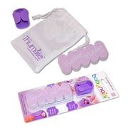 Baby Nails® Wearable Baby Nail File | Newborn Pack