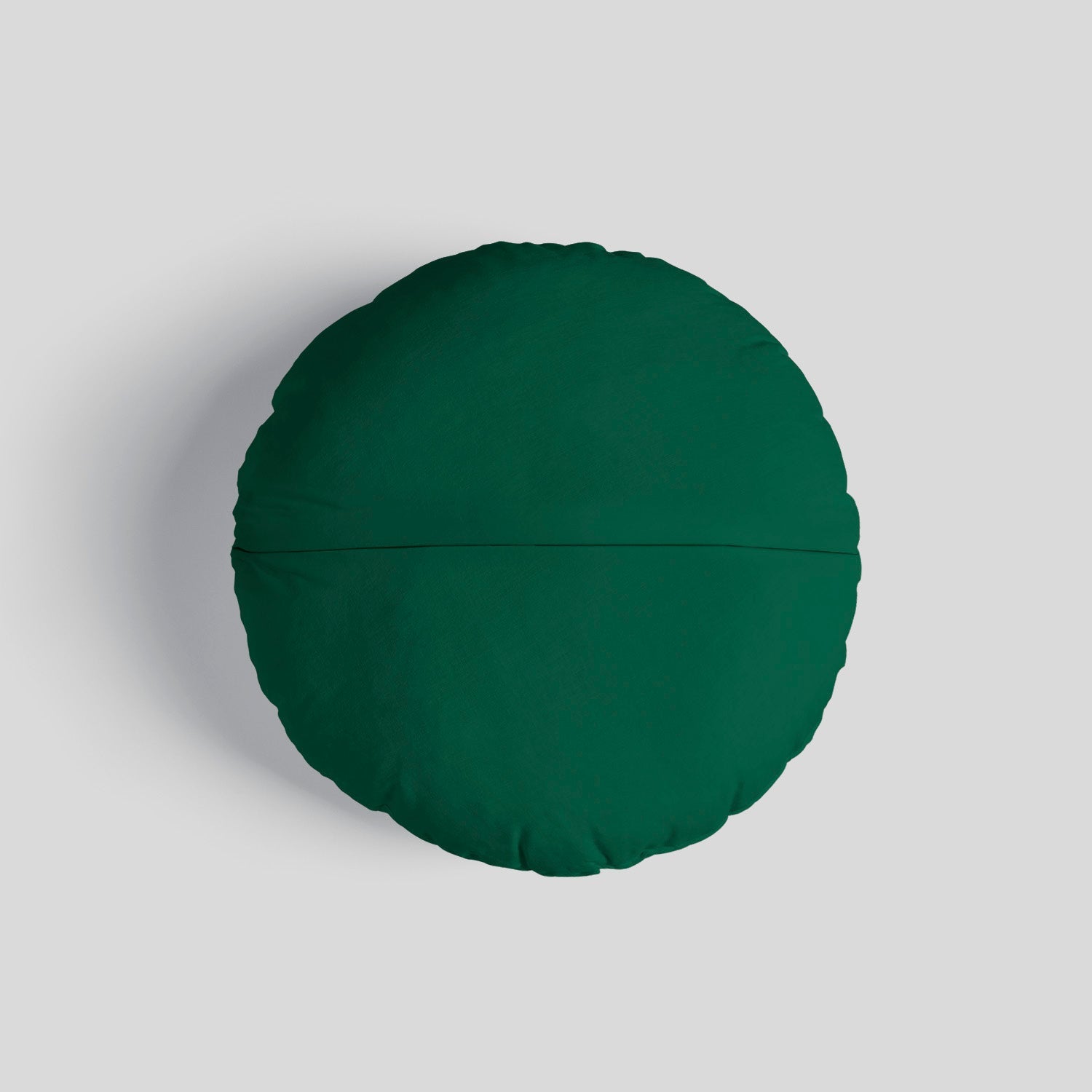 Bangladesh Ebadot Hossain Chowdhury  - Legend Collection - Circle Cushion 14"