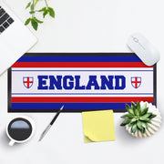 England Stripe - Bar Runner