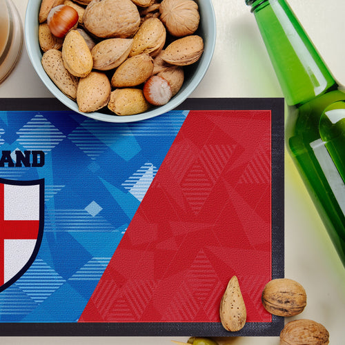 England Shirts - Bar Runner