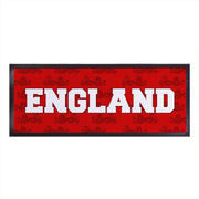 England Red Lion - Bar Runner