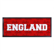England Red Lion - Bar Runner