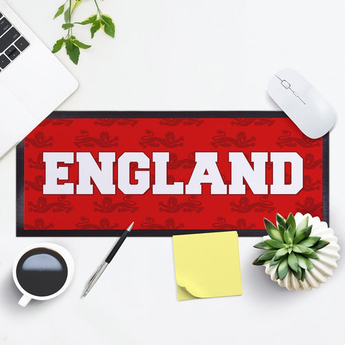 England Red Lion - Bar Runner