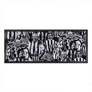 Newcastle Montage - Bar Runner