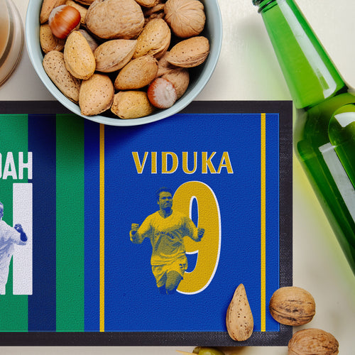 Leeds Legends - Bar Runner