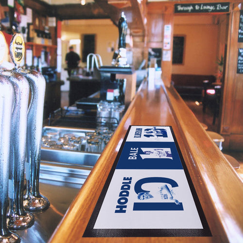 Totts Legends - Bar Runner
