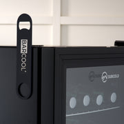 Magnetic Bottle Opener
