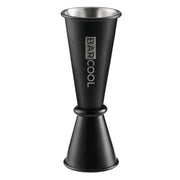 Barcool Japanese Cocktail Jigger 50ml / 25ml