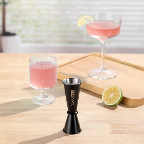 Barcool Japanese Cocktail Jigger 50ml / 25ml