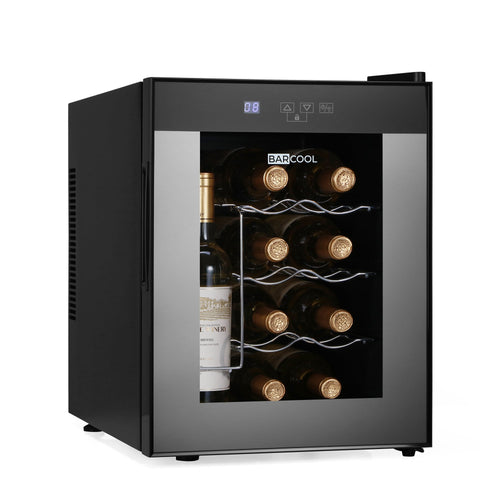 Barcool Vino12 LED Wine Cooler