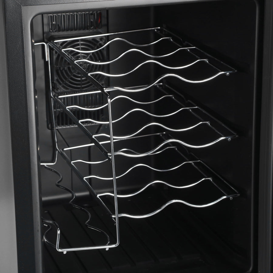 Barcool Vino12 LED Wine Cooler