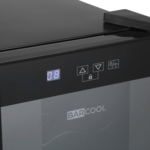 Barcool Vino6 LED Wine Cooler
