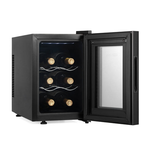 Barcool Vino6 LED Wine Cooler