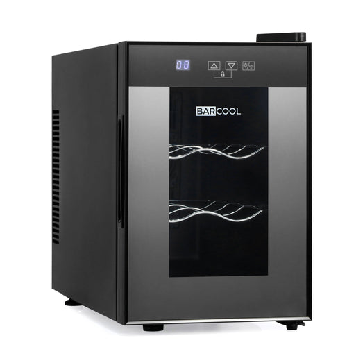 Barcool Vino6 LED Wine Cooler