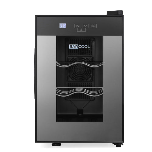Barcool Vino6 LED Wine Cooler