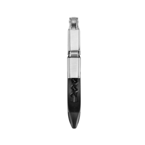 Barcool Wine Opener Stainless Steel - Black