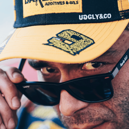 Bardahl ® x Danilo Petrucci Trucker Hat