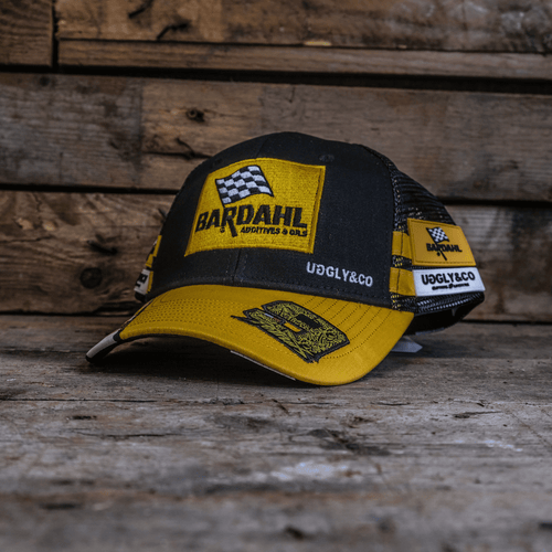 Bardahl ® x Danilo Petrucci Trucker Hat