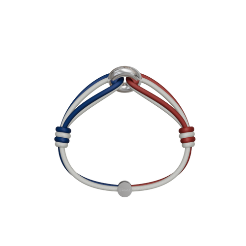 Football Teams Bracelets 2mm