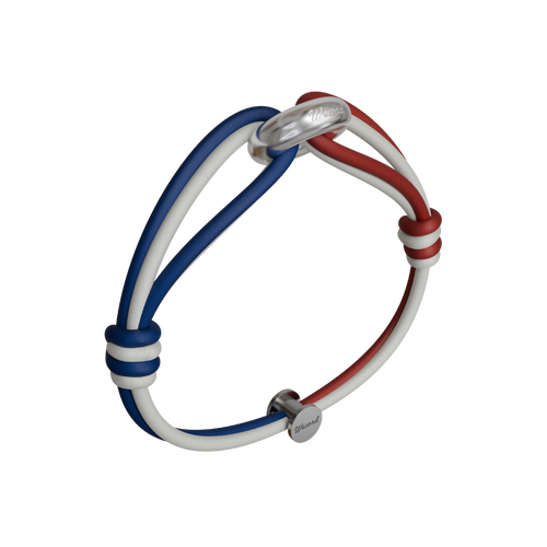 Football Teams Bracelets 2mm