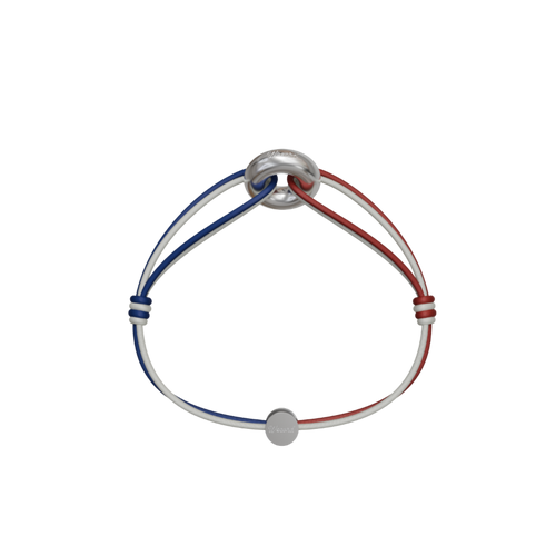 Football Teams Bracelets 1mm