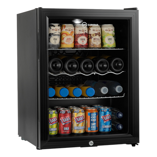 Subcold Super65 LED Beer Fridge
