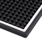 Barcool Rubber Bar Mat - Black