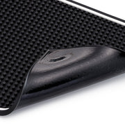 Barcool Rubber Bar Mat - Black