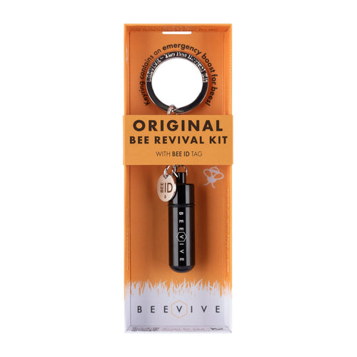 Bee Revival Kit with Bee ID Tag 🐝